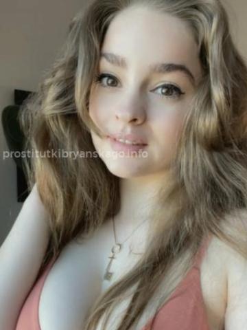 Анкета проститутки Элеонора, 22 года
