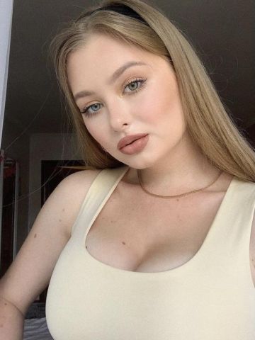 Анкета проститутки Ната, 23 года